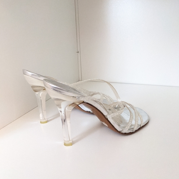 Stuart weitzman heels - Picture 3 of 5